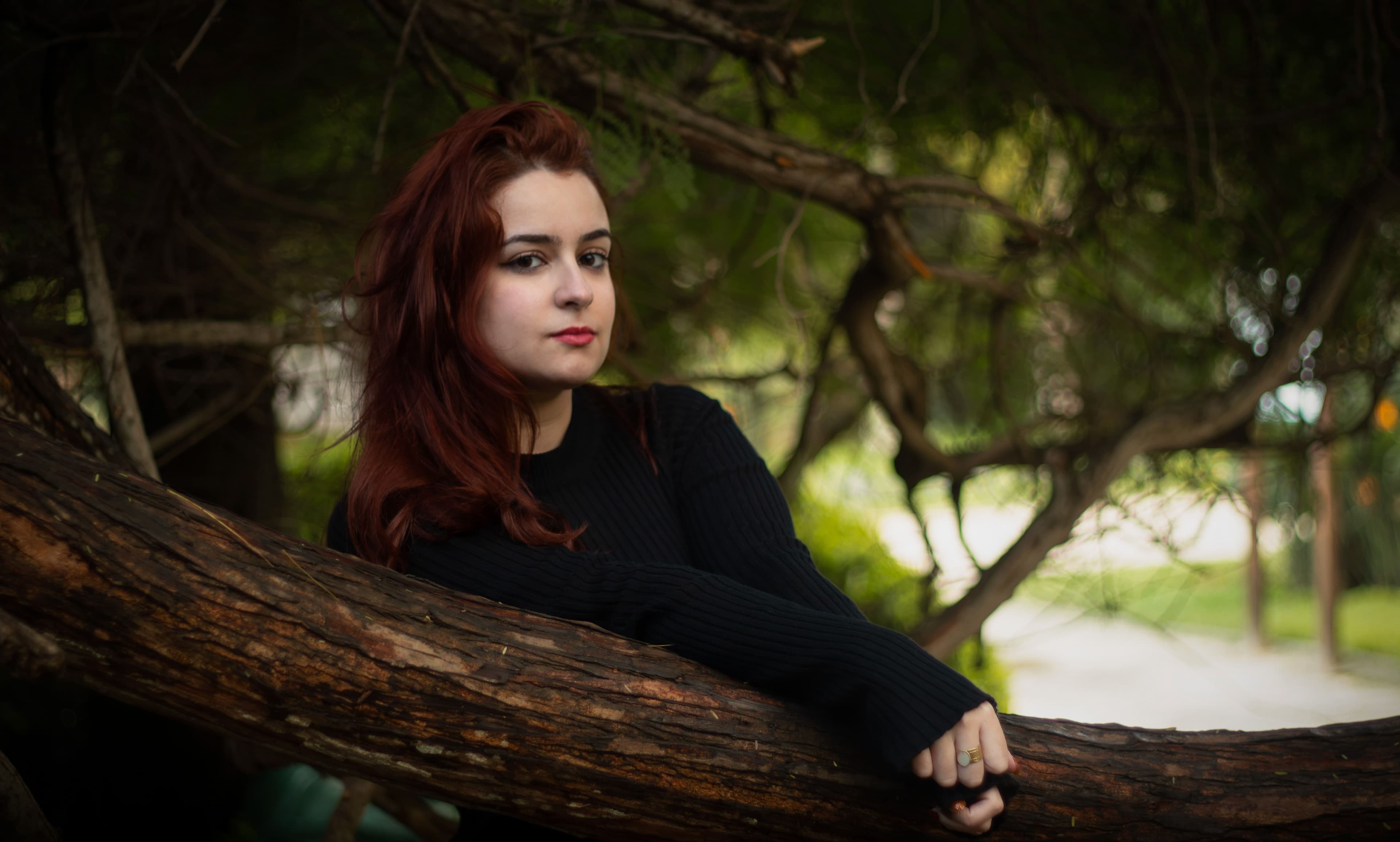 Portrait Photography Service