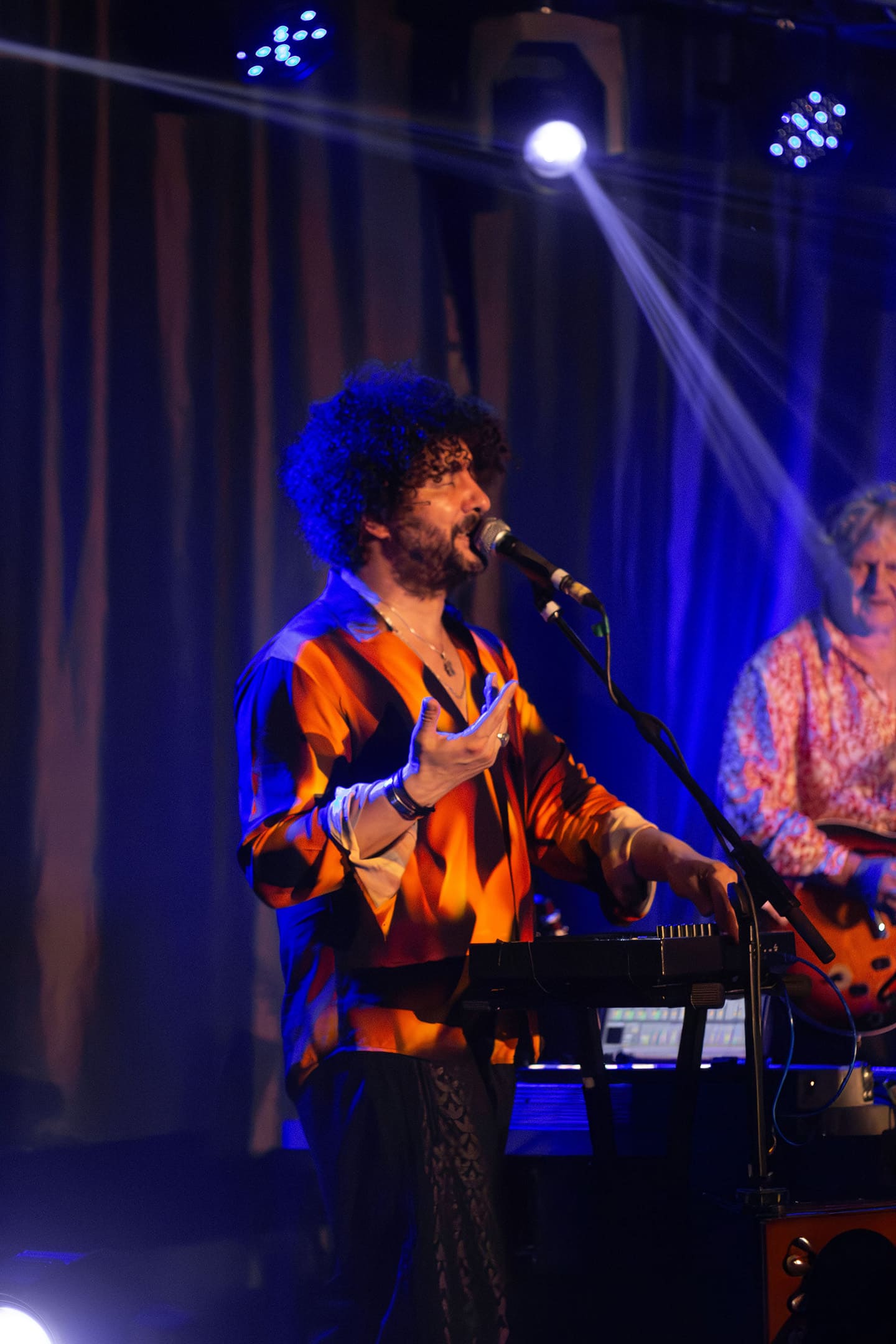 Event photography showcasing professional wedding and corporate event coverage